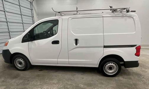 2015 Nissan NV200 SV