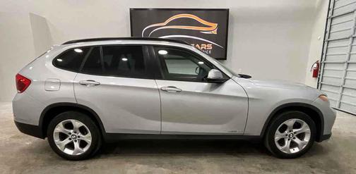 2015 BMW X1 sDrive 28i
