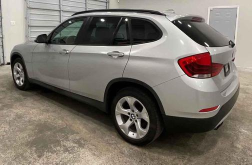 2015 BMW X1 sDrive 28i