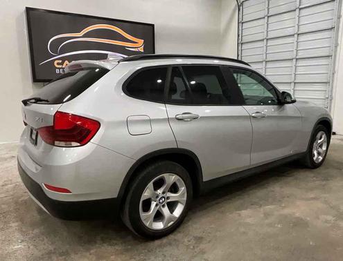 2015 BMW X1 sDrive 28i