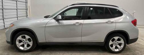2015 BMW X1 sDrive 28i