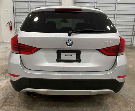 2015 BMW X1 sDrive 28i