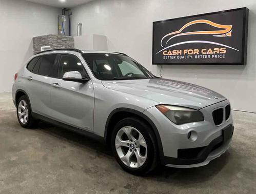 2015 BMW X1 sDrive 28i