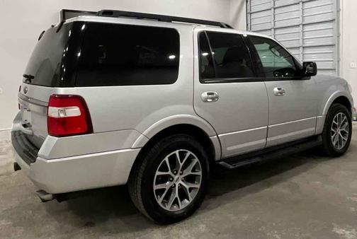 2017 Ford Expedition XLT