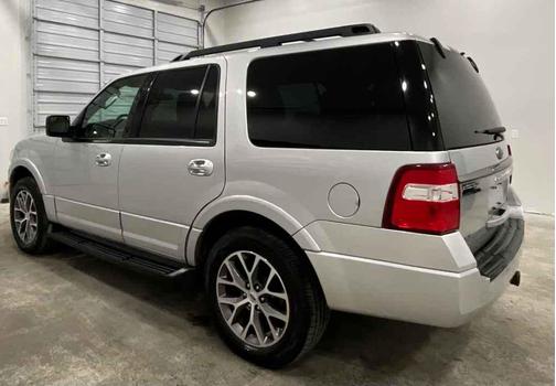 2017 Ford Expedition XLT