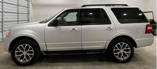 2017 Ford Expedition XLT