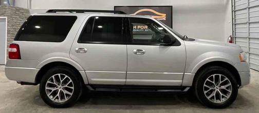 2017 Ford Expedition XLT