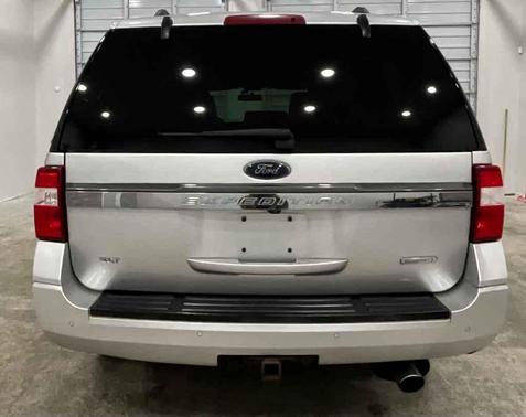 2017 Ford Expedition XLT