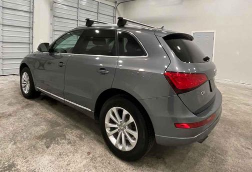 2013 Audi Q5 2.0T Premium Plus