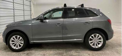 2013 Audi Q5 2.0T Premium Plus