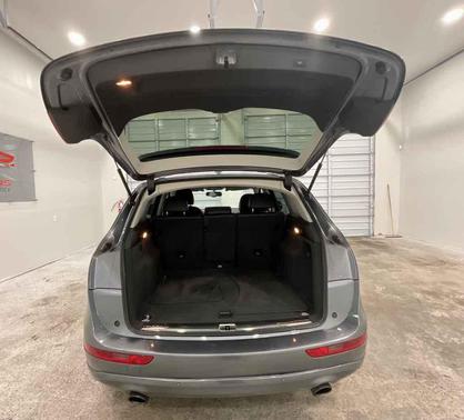 2013 Audi Q5 2.0T Premium Plus