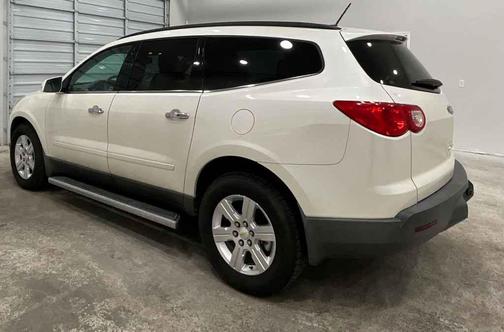 2011 Chevrolet Traverse 2LT