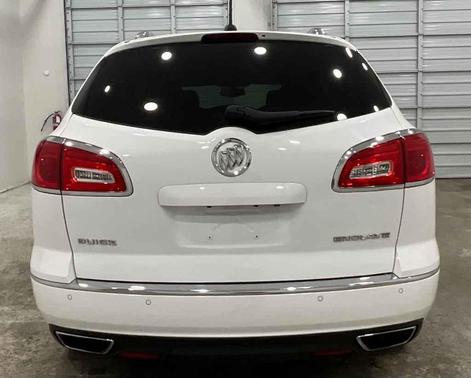 2016 Buick Enclave Convenience