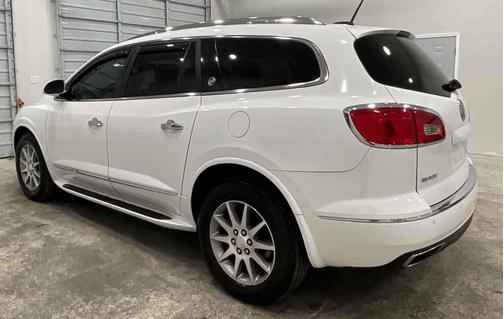 2016 Buick Enclave Convenience