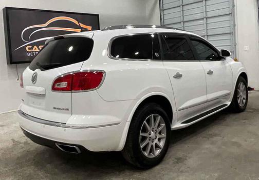 2016 Buick Enclave Convenience