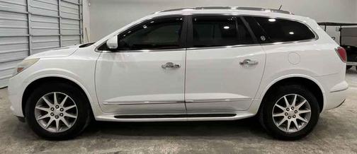 2016 Buick Enclave Convenience