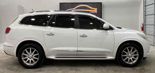 2016 Buick Enclave Convenience