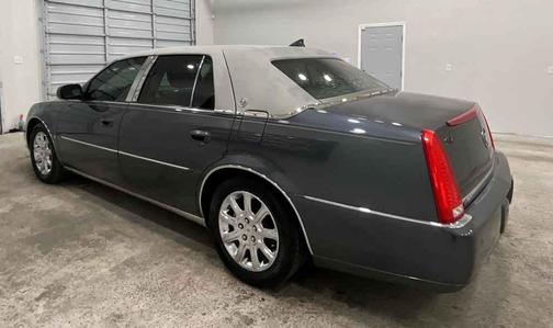 2009 Cadillac DTS 1SB
