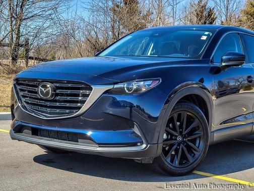 2023 Mazda CX-9 Touring Plus