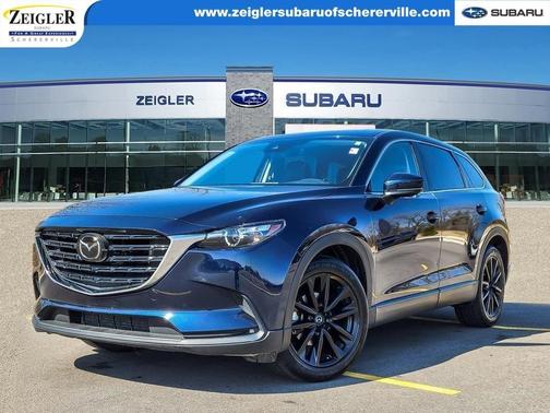 2023 Mazda CX-9 Touring Plus