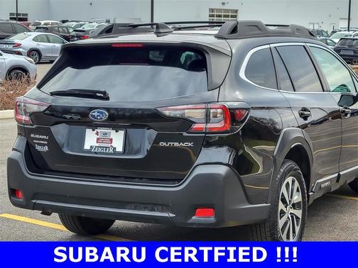 2024 Subaru Outback Premium