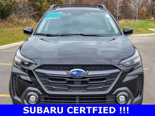 2024 Subaru Outback Premium