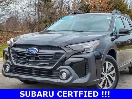 2024 Subaru Outback Premium