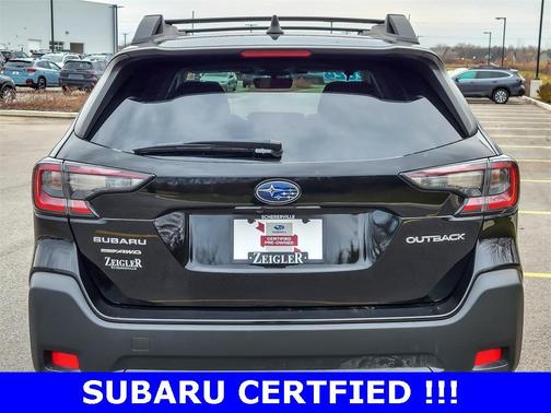 2024 Subaru Outback Premium