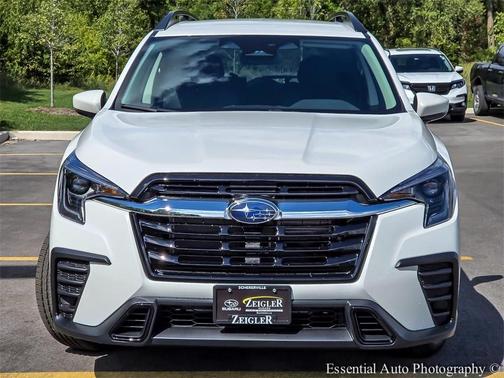2025 Subaru Ascent Premium