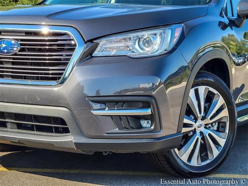 2021 Subaru Ascent Limited 7-Passenger