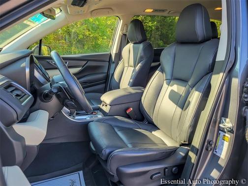 2021 Subaru Ascent Limited 7-Passenger