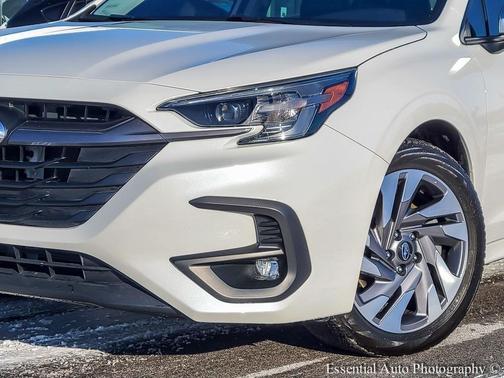 2023 Subaru Legacy Touring XT