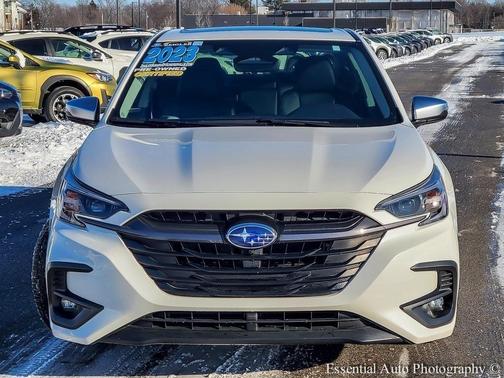 2023 Subaru Legacy Touring XT