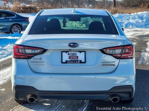 2023 Subaru Legacy Touring XT