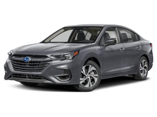 2024 Subaru Legacy Base (CVT)