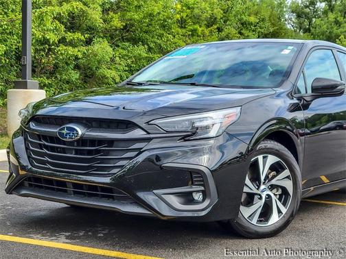 2023 Subaru Legacy Premium