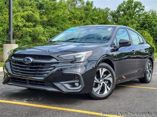 2023 Subaru Legacy Premium