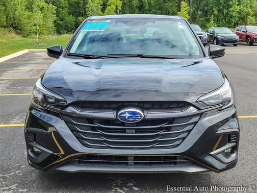 2023 Subaru Legacy Premium