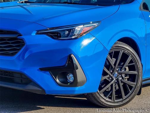 2024 Subaru Impreza RS