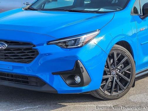 2024 Subaru Impreza RS