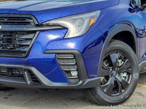 2026 Subaru Ascent Premium