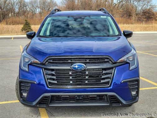 2026 Subaru Ascent Premium