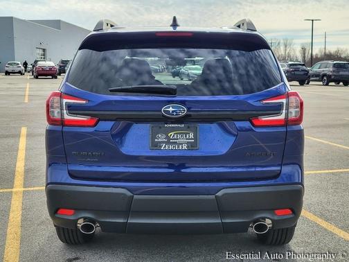 2026 Subaru Ascent Premium