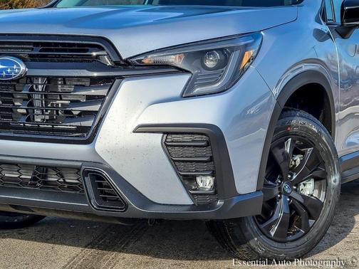 2026 Subaru Ascent Premium