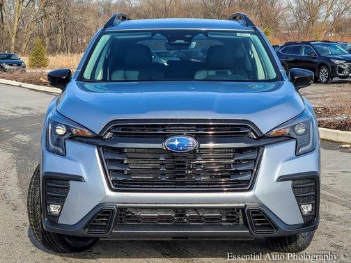 2026 Subaru Ascent Premium