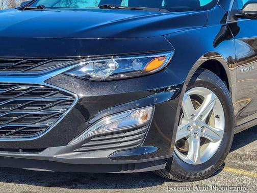 2023 Chevrolet Malibu 1LS