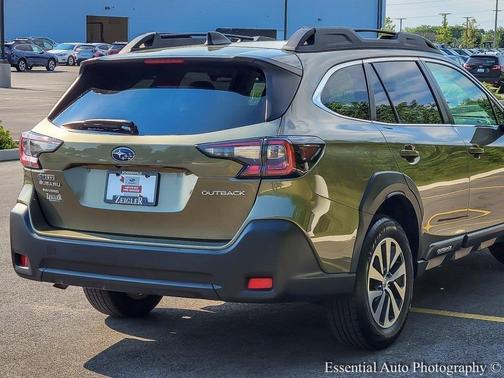 2023 Subaru Outback Premium
