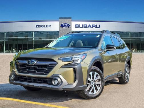 2023 Subaru Outback Premium