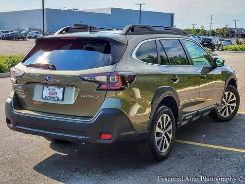 2023 Subaru Outback Premium
