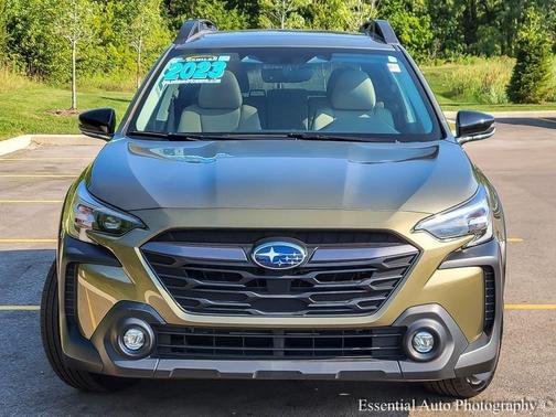 2023 Subaru Outback Premium